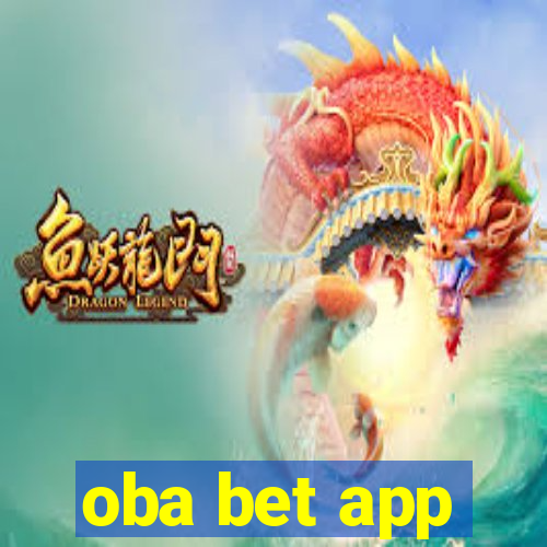 oba bet app